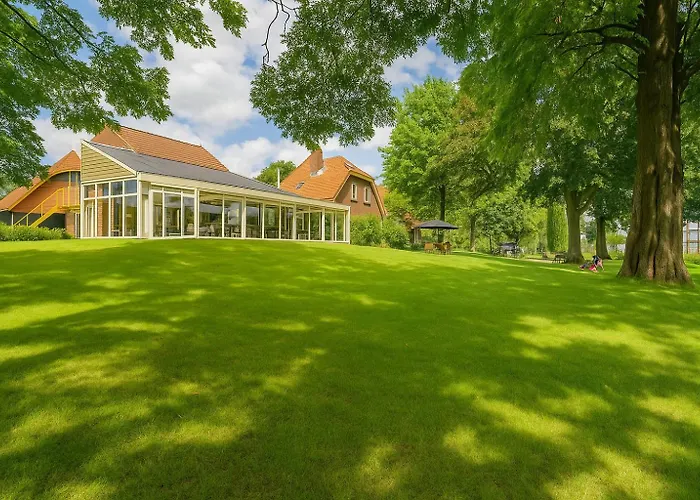 Moeke Breughel Hotel Winschoten