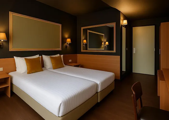 Moeke Breughel Hotel Winschoten