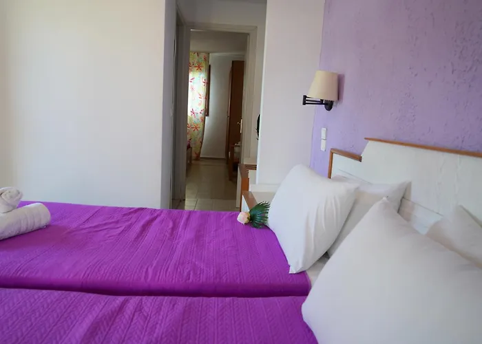Primavera Beach Resort Malia 