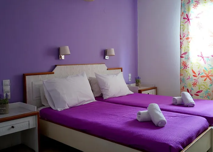 Primavera Beach Resort Malia 