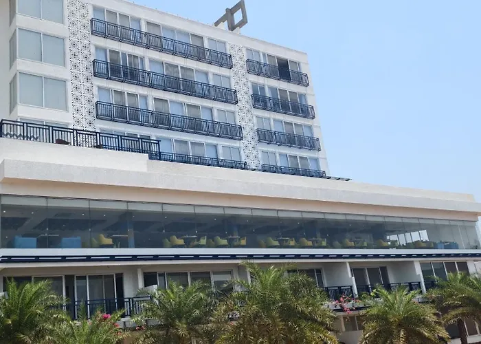 Regenta Waterfront Resort, Dapoli