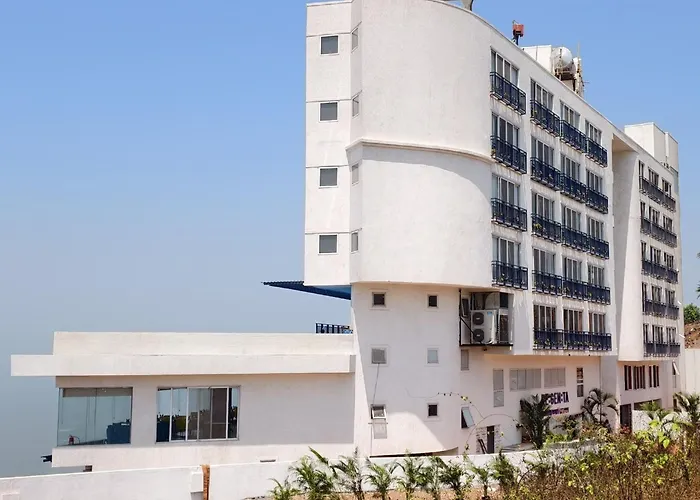 Regenta Waterfront Resort, Dapoli