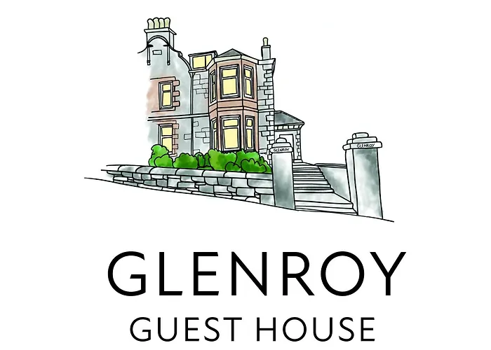 Glenroy Guest House Oban