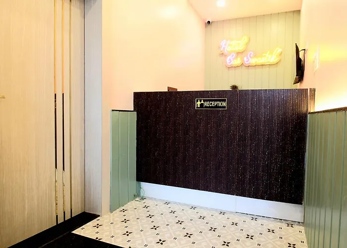 Hotel Sai Swastik Puri