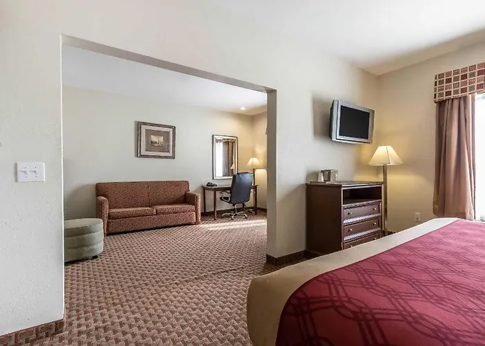 Econo Lodge Eutaw I-20