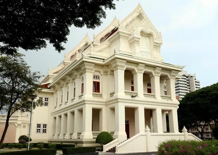 Kowtha Rivertel กรุงเทพมหานคร