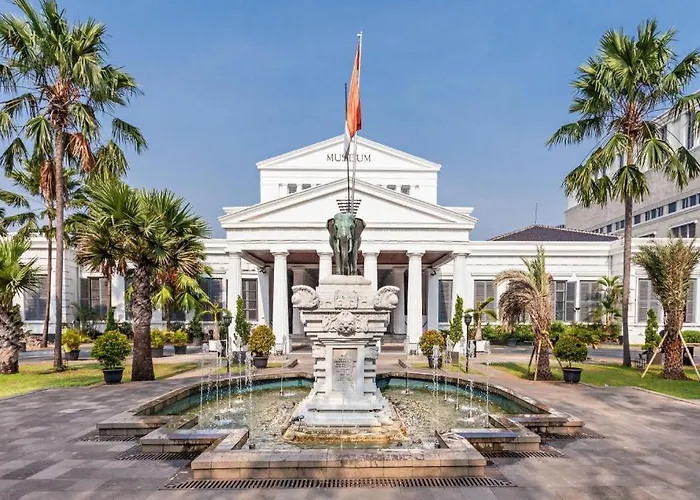Losari Roxy Hotel Jakarta