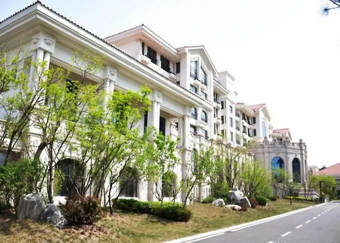 Country Garden Phoenix Hotel Shenyang
