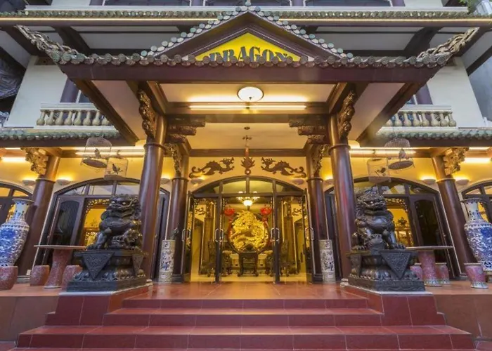 Dragon Hotel Hanoi