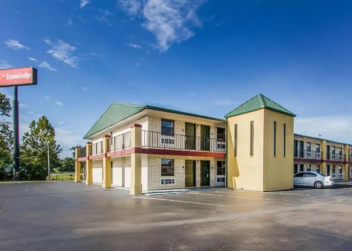 Quality Inn Brownsville