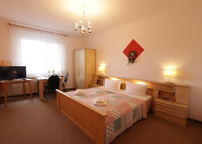 Hotel Riedel Zittau