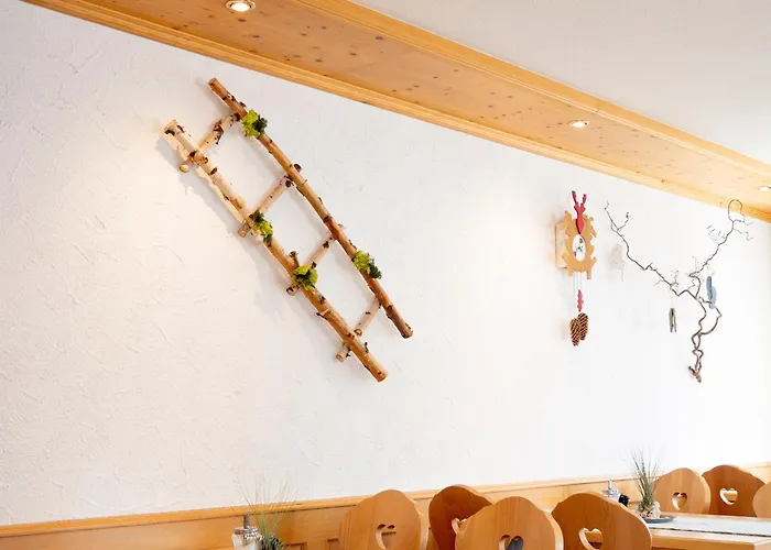 Pension Waldwinkel Lenzkirch