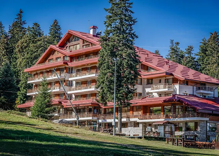 Musala Hotel Borovets