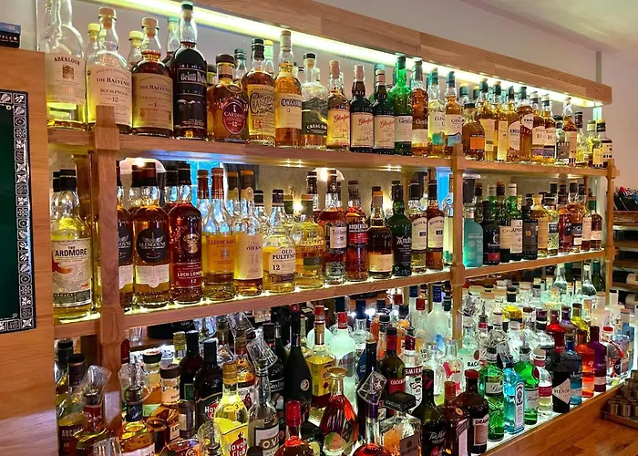 Duke Of Gordon Hotel Kingussie