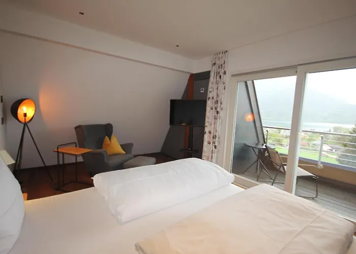 Hotel Hollweger Sankt Gilgen
