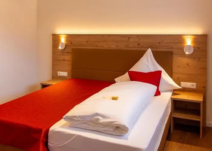 Hotel Waldblick Schenkenzell