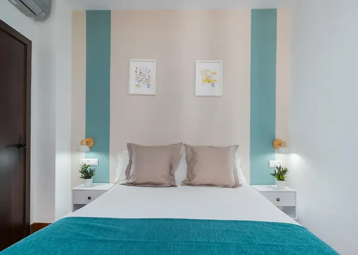 Hotel Boutique Puerta Del Rincon Cordoba