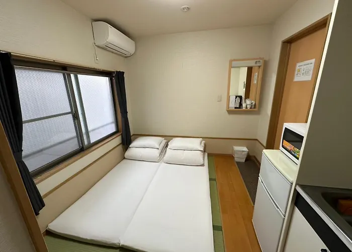 Hotel House Ikebukuro à Tōkyō
