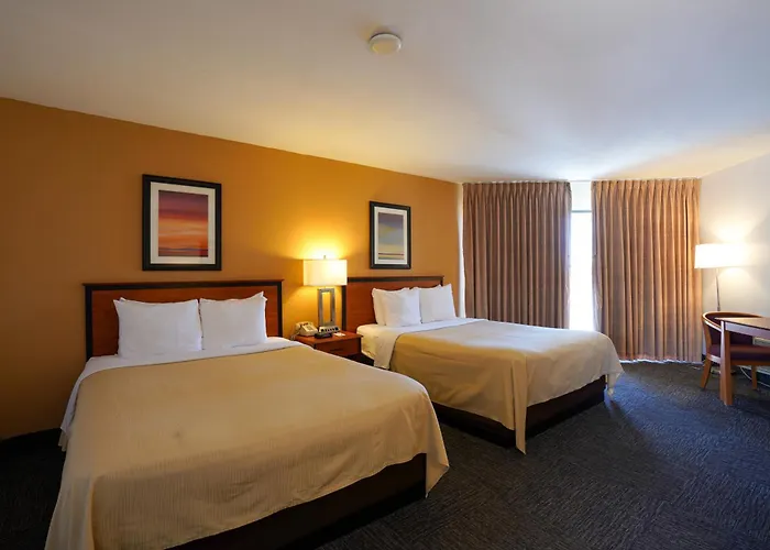 Lake Mead Inn Boulder City