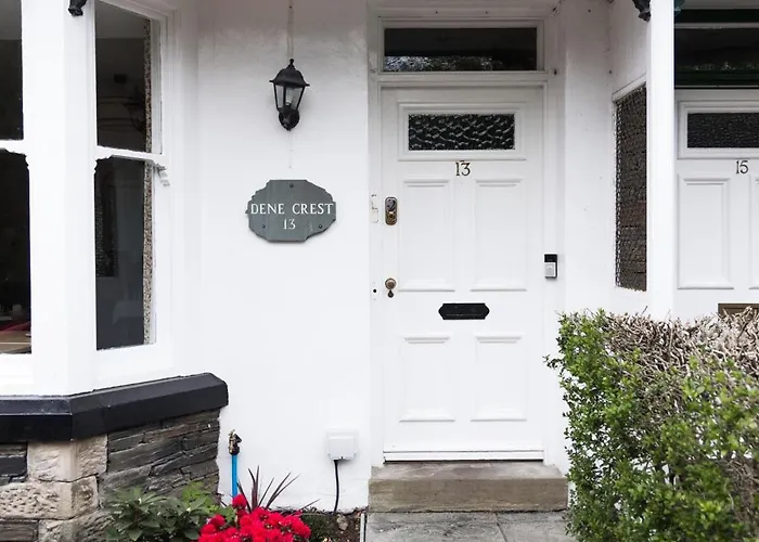 Denecrest Guest House Windermere