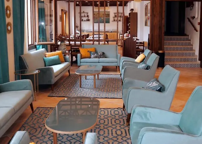 Hotel Molyvos I Mithimna