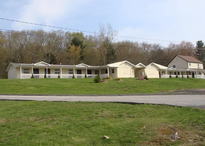 Passport Inn & Suites Chaplin