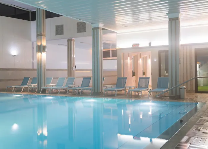 Sole Mio Wellness & Spa Novi Sad