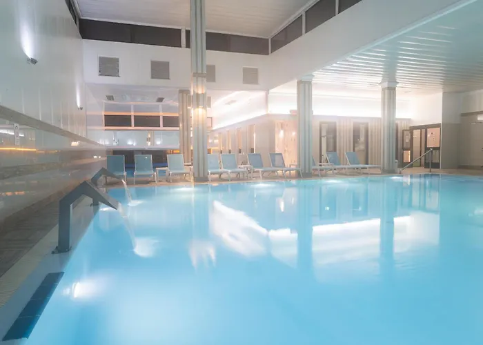 Sole Mio Wellness & Spa Novi Sad