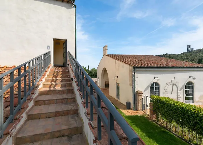 Le Dimore Di Terrarossa Argentario Porto Ercole 