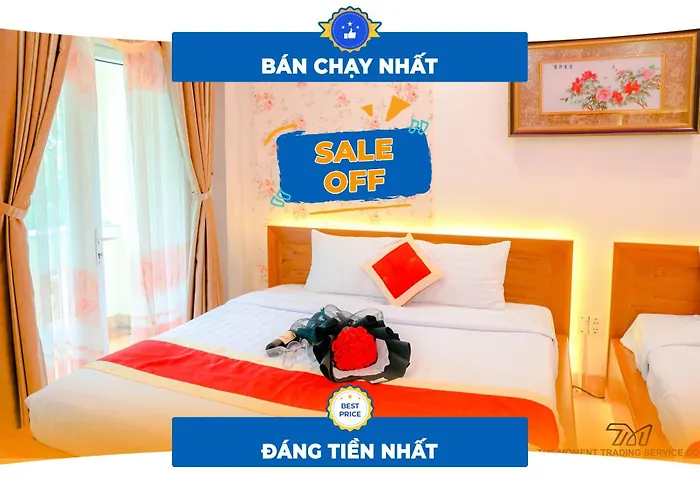 Seika Hotel By The Moment Vũng Tàu