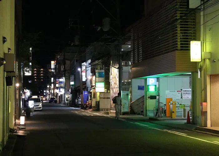 Hotel New Otani Tottori