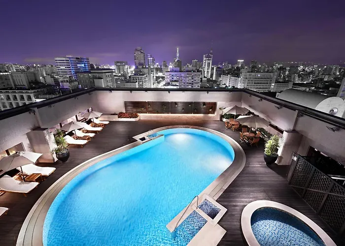 Sheraton Grand Taipei Hotel