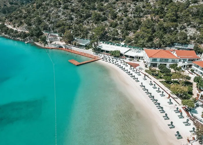 Hotel Meri All Inclusive Ölüdeniz