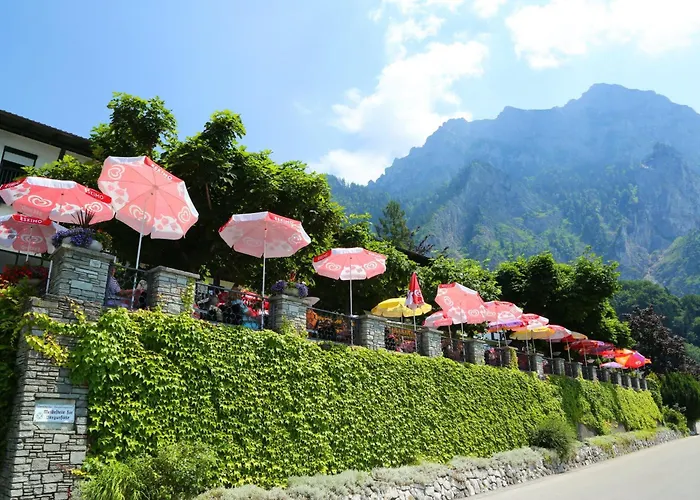 Seegasthof Hois'n Wirt - Hotel mit Wellnessbereich Gmunden