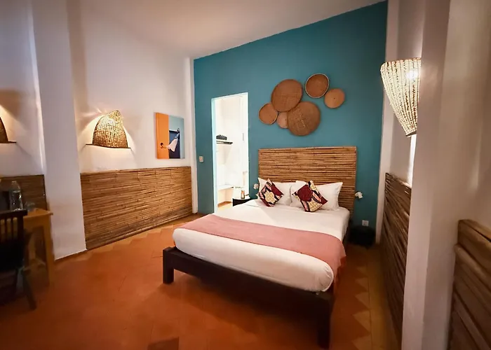 Maison 557 Siem Reap
