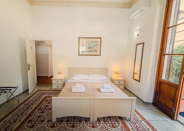 Hotel L'Aranceto&Stilnovo Florencia
