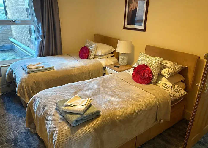 Baytree Guest House Dorchester