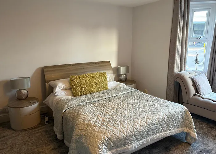 Baytree Guest House Dorchester