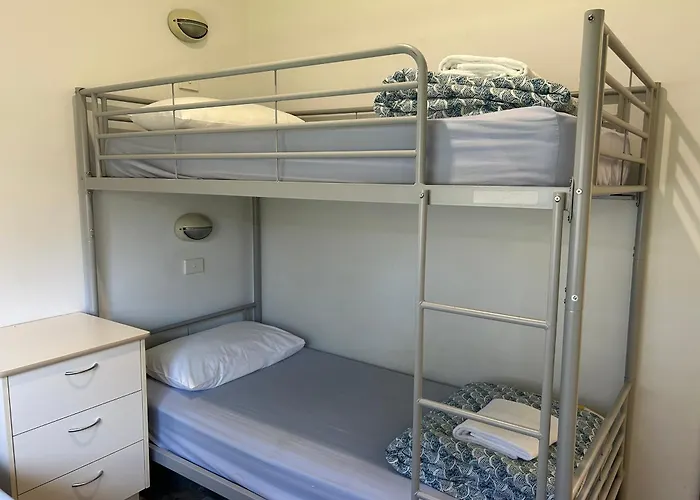Big4 Mildura Getaway Hotel