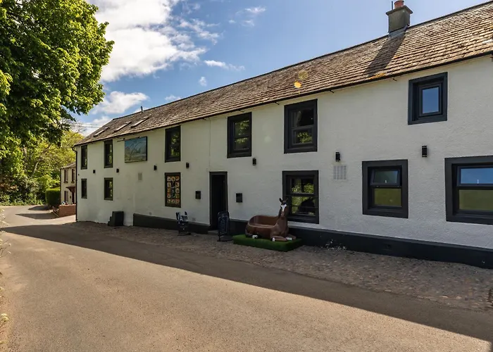 The Kellbank Hotel Gosforth 
