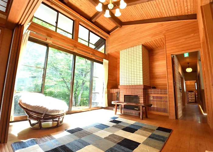 Akasawa Onsen Ryokan Nasushiobara