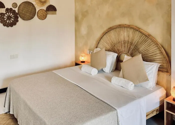 Oltremare Mirissa Hotel