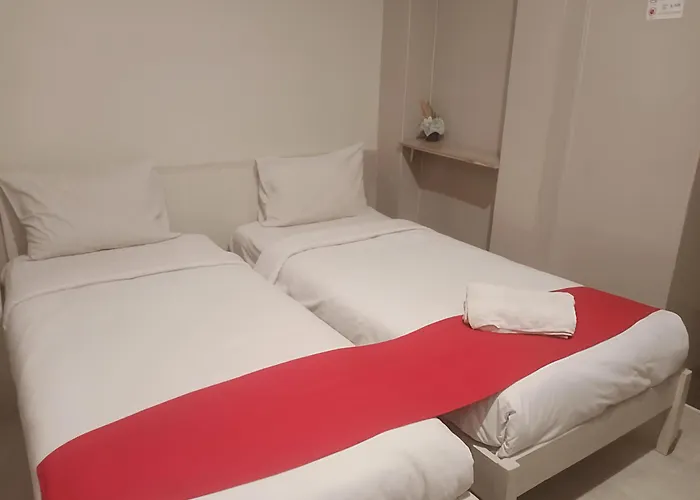 Permata Inn Medan