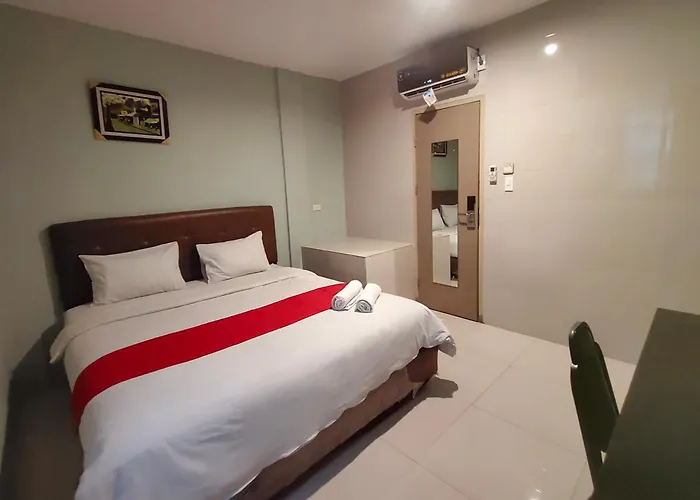 Permata Inn Medan