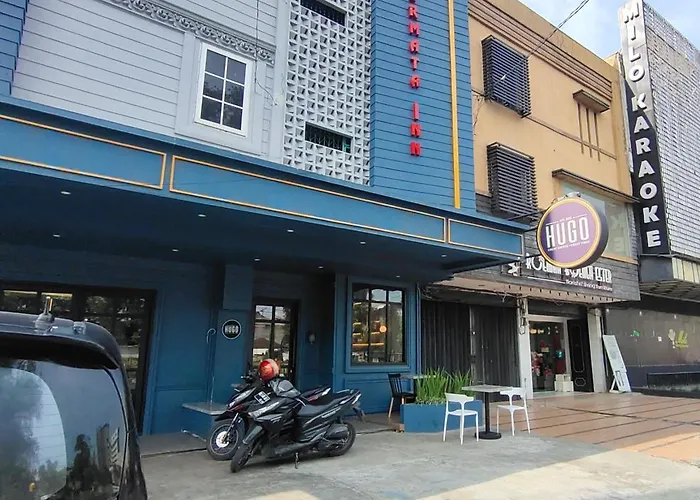 Permata Inn Medan