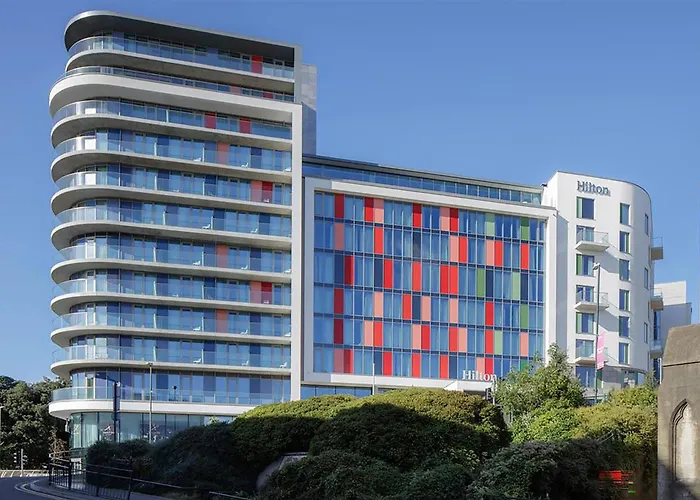 Hilton Bournemouth Hotel