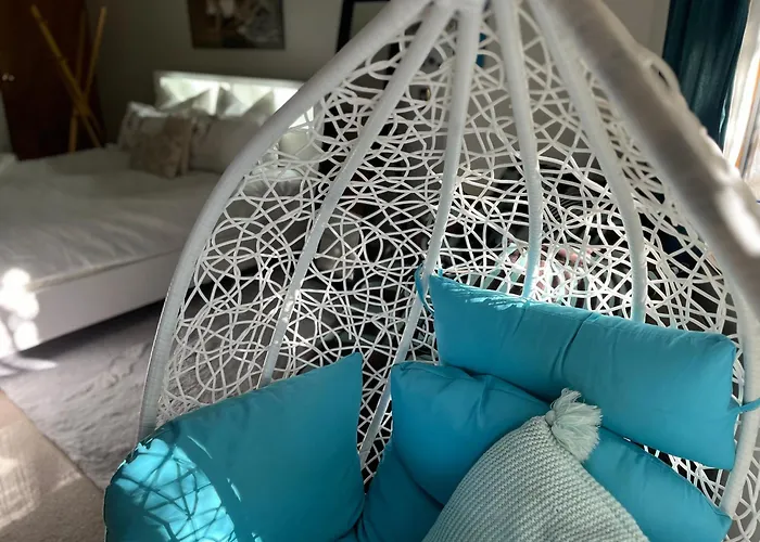 Bed and Breakfast Breakfast At Tiffanys à Queenstown
