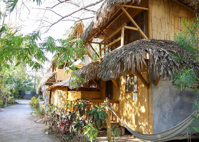 Eco Hotel Casa Kima Ciudad Valles