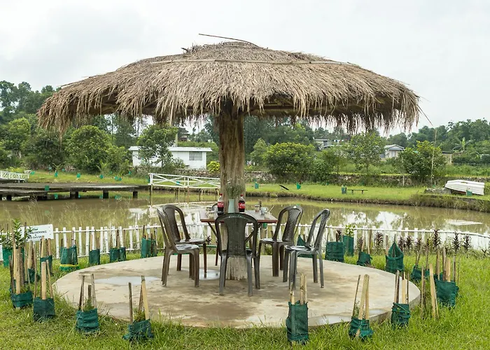 Sunshine Farms And Resort Shillong
