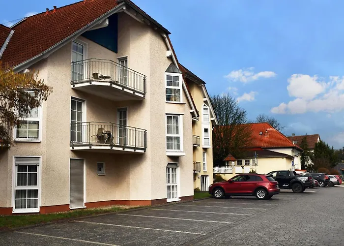 Hotel Schöne Aussicht Gießen
